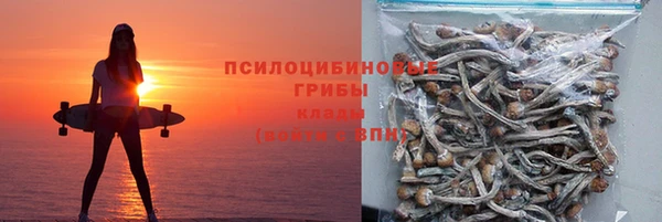 эйфоретик Белоозёрский